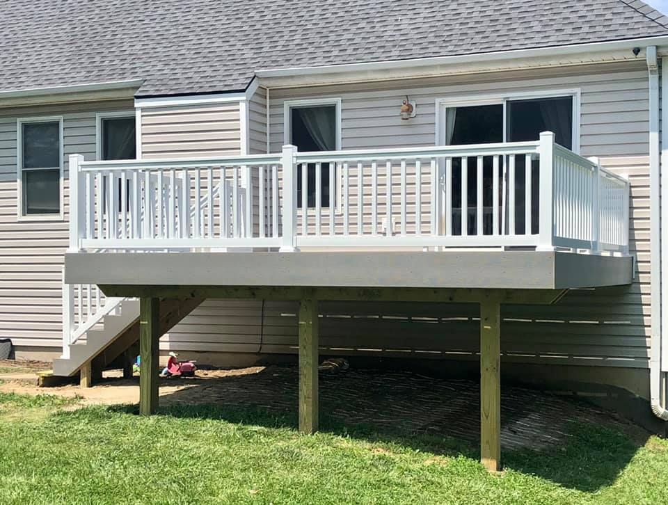 In Search of Excellence: My Journey to Finding Custom Home Builders Near St. Joseph Missouri